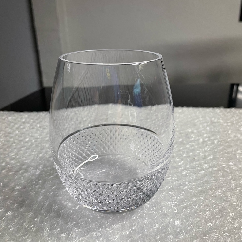 Cashs Ireland Cooper Stemless glass